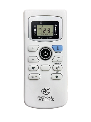 Мобильный кондиционер ROYAL CLIMA LARGO PRO RM-LP60CN-E