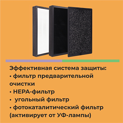 Комплексная система VAKIO reFLASH POWER