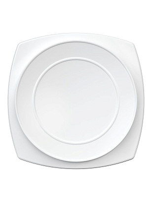 Анемостат АПП фланец D160 регулируемый D234 пластик ERA