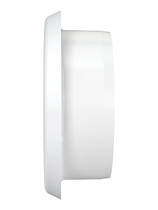 Анемостат АПВП фланец D160 регулируемый D202 пластик ERA