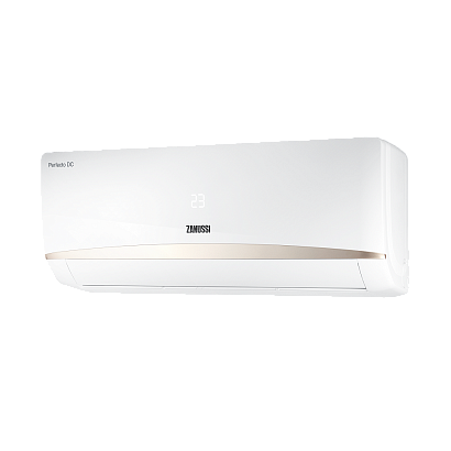Настенный кондиционер ZANUSSI Perfecto ZACS-24 HPF/A17/N1
