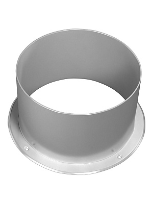 Фланец ФМ D120 D148 окраш.сталь ERA