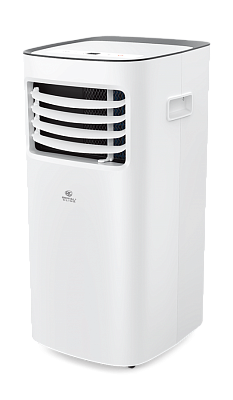 Мобильный кондиционер cерии BUSTA RM-BS28CH-E