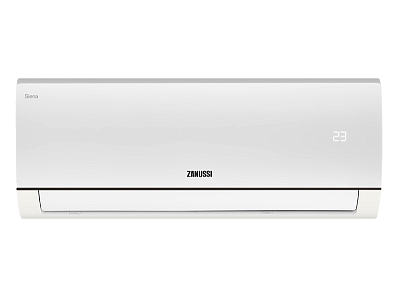 Настенный кондиционер ZANUSSI Siena ZACS-24 HS/N1