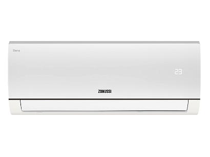 Настенный кондиционер ZANUSSI Siena ZACS-24 HS/N1