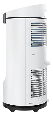 Мобильный кондиционер ROYAL CLIMA NEON RM-NN28HH-E