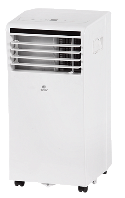 Мобильный кондиционер cерии EGOISTA RM-EG17CH-E