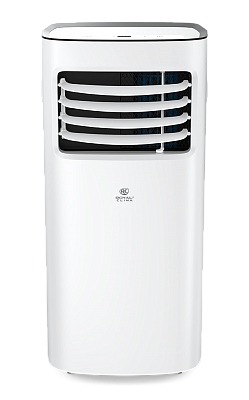 Мобильный кондиционер cерии BUSTA RM-BS28CH-E