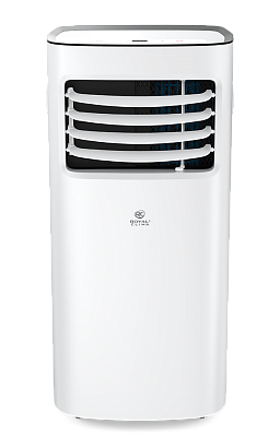 Мобильный кондиционер cерии BUSTA RM-BS28CH-E