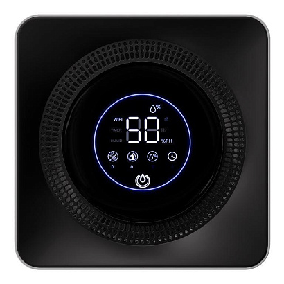 Мойка воздуха Royal Clima AURORA RAW-AU350/5EW-WT