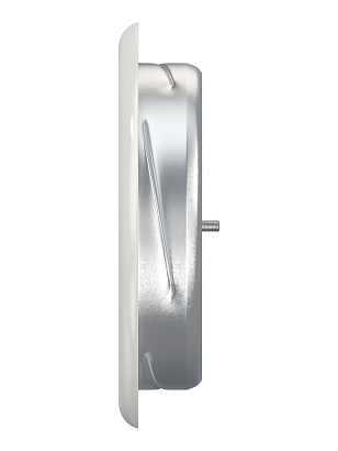 Анемостат DUM фланец D198 D250 окраш.сталь ERA