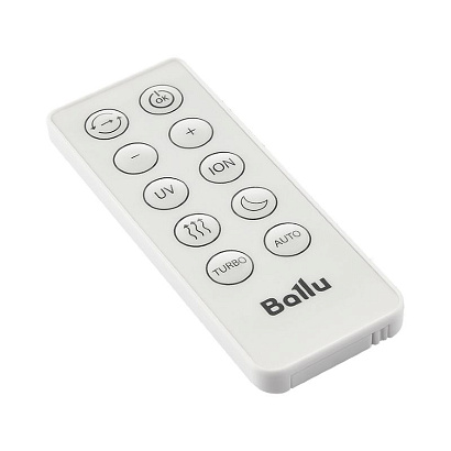 Ballu ONEAIR ASP-200