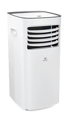 Мобильный кондиционер cерии BUSTA RM-BS28CH-E