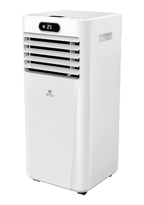 Мобильный кондиционер ROYAL CLIMA TESORO RM-TS28CH-E