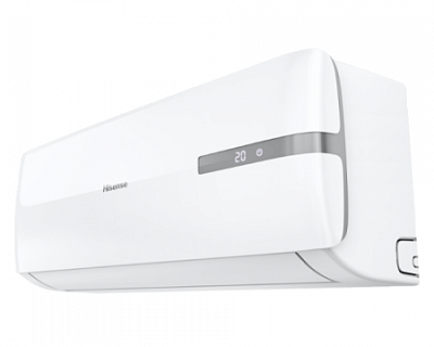 Классический кондиционер Hisense BASIC A  AS-24HR4SBADL00