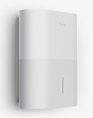 Система ATMEEX AIRNANNY A7 Forever