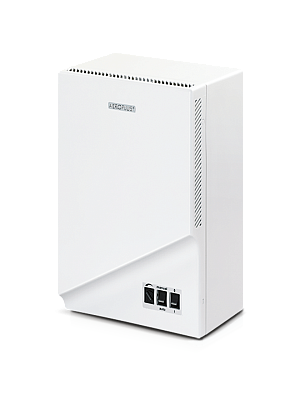 Рекуператор Siegenia AEROPLUS