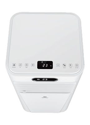 Мобильный кондиционер ROYAL CLIMA TESORO RM-TS28CH-E