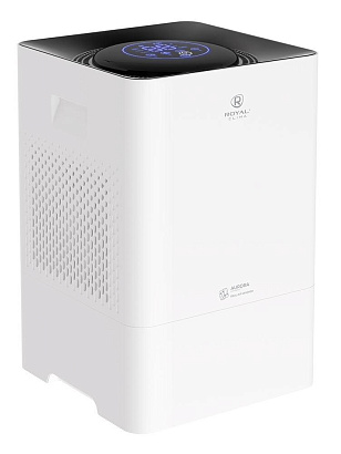 Мойка воздуха Royal Clima AURORA RAW-AU350/5EW-WT